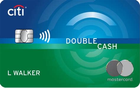 citibank double cash|Citi Double Cash Card Review .